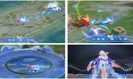 貂蝉皮肤爆料视频大全最新,全新视觉盛宴，美艳绝伦的舞姬风采大揭秘